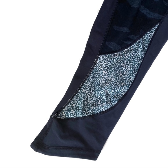 Lululemon Wunder Under Crop *Full-On Luon Leggings - Picture 6 of 9